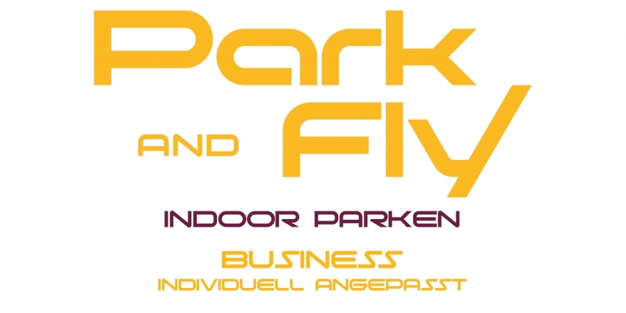 Pandler-Parkhaus am Flughafen Salzburg